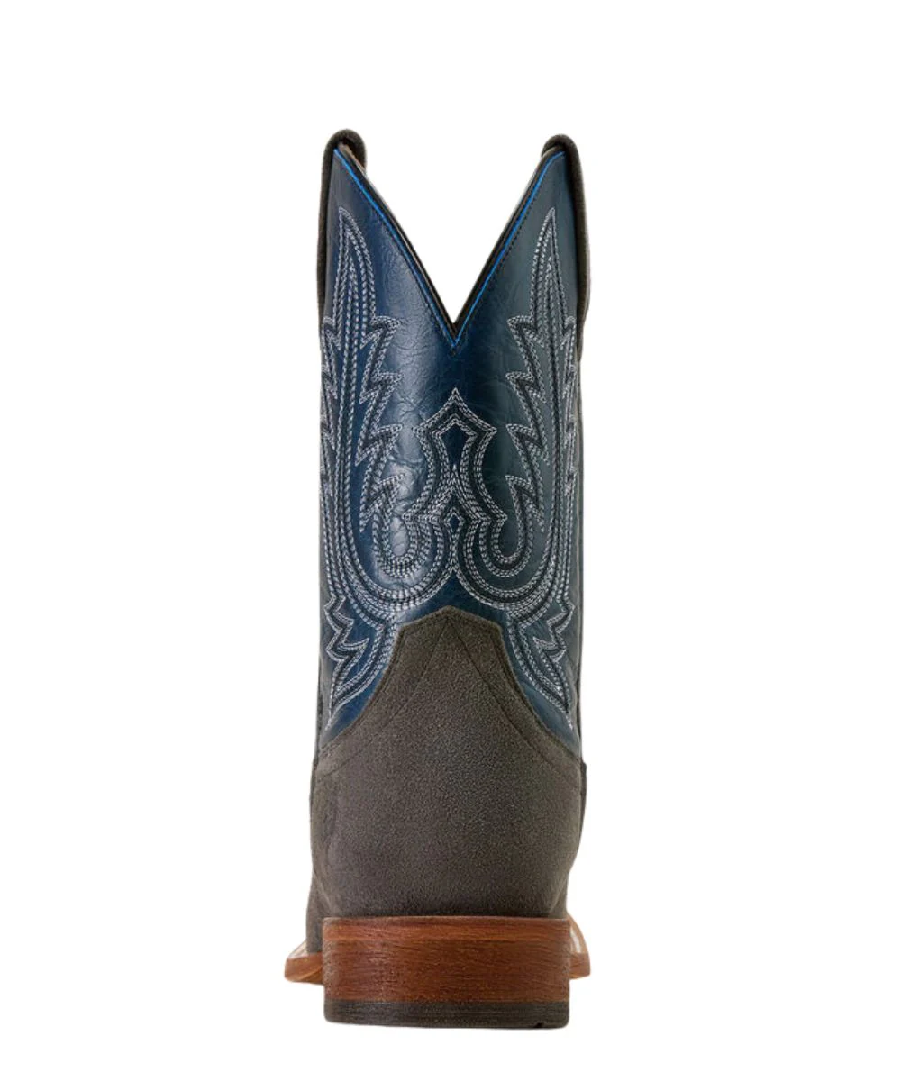 Ariat Men's Country Roads Cowboy Boot - Image 5