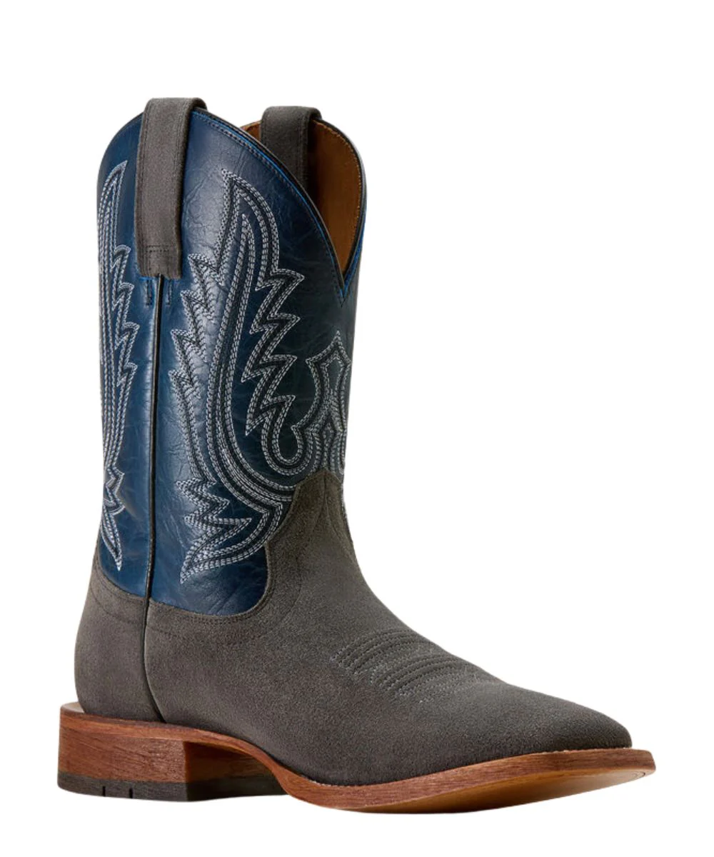 Ariat Men's Country Roads Cowboy Boot - Image 6