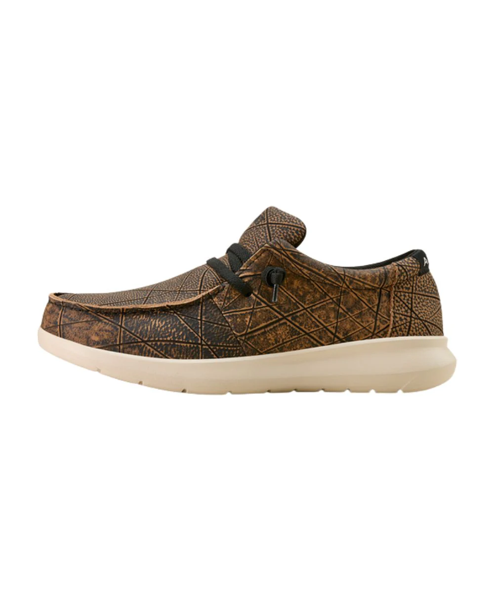 Ariat Men's Hilo Shoe - Image 2