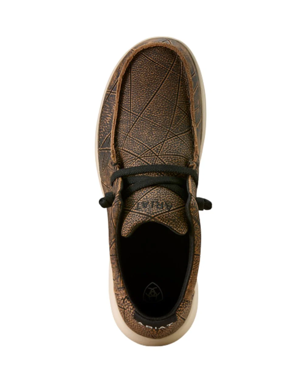 Ariat Men's Hilo Shoe - Image 3