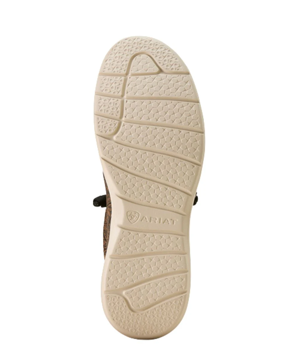 Ariat Men's Hilo Shoe - Image 4