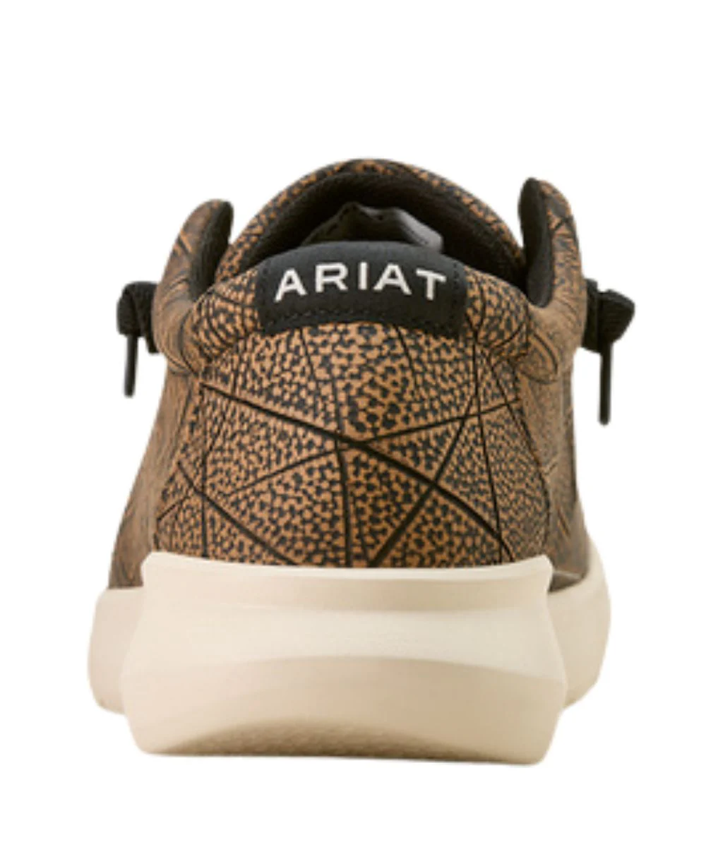 Ariat Men's Hilo Shoe - Image 5