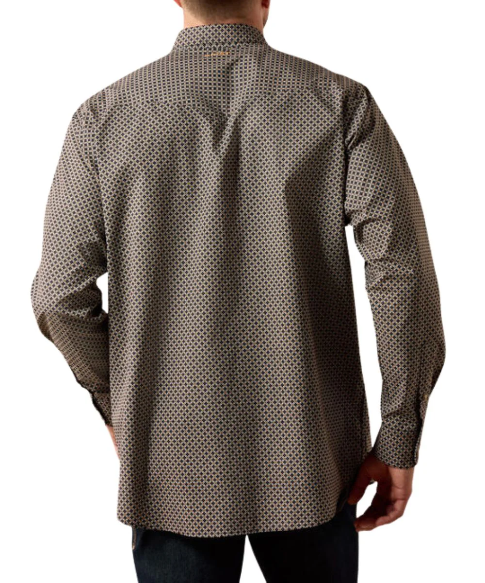 Ariat Men's Frey Snap Shirt - Image 2