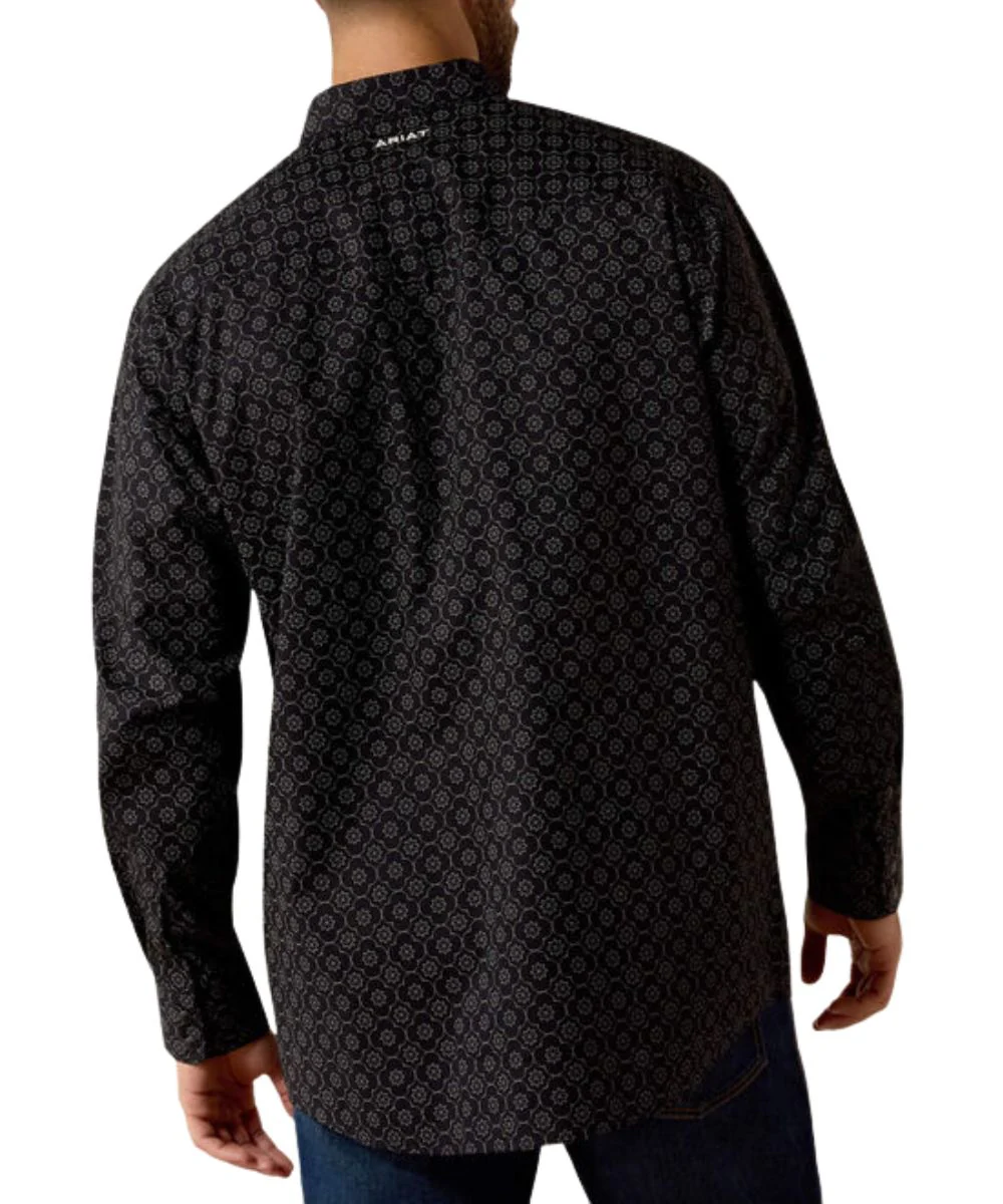 Ariat Men's Fritz Snap Shirt - Image 2