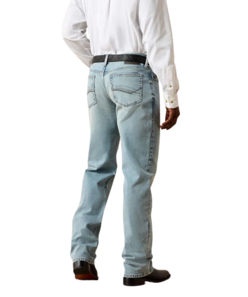 Ariat Men's M3 Loose Kipp Straight Jean - Image 2