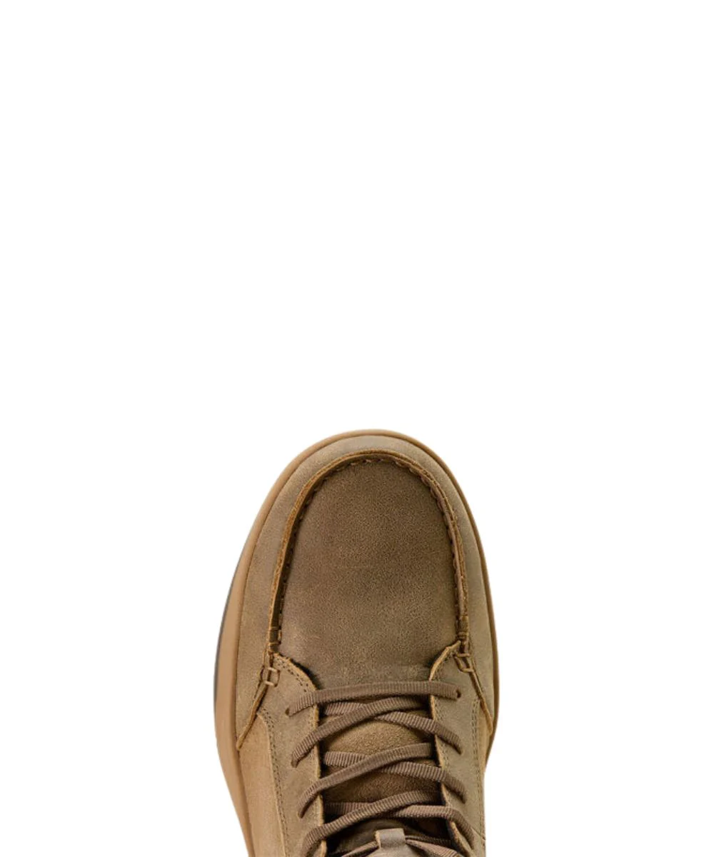 Ariat Men's Outmatch Composite Toe Work Shoe - Image 3