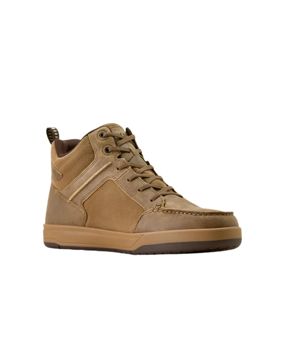 Ariat Men's Outmatch Composite Toe Work Shoe - Image 6