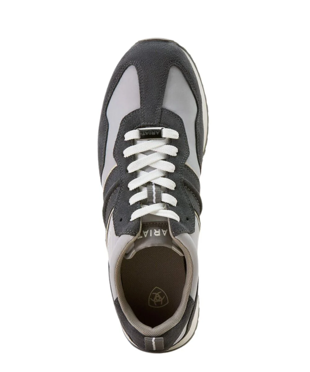 Ariat Men's Ranch Runner Shoe - Image 3