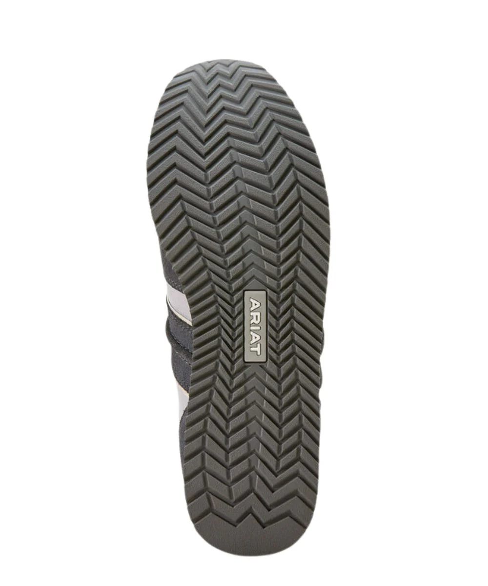 Ariat Men's Ranch Runner Shoe - Image 4