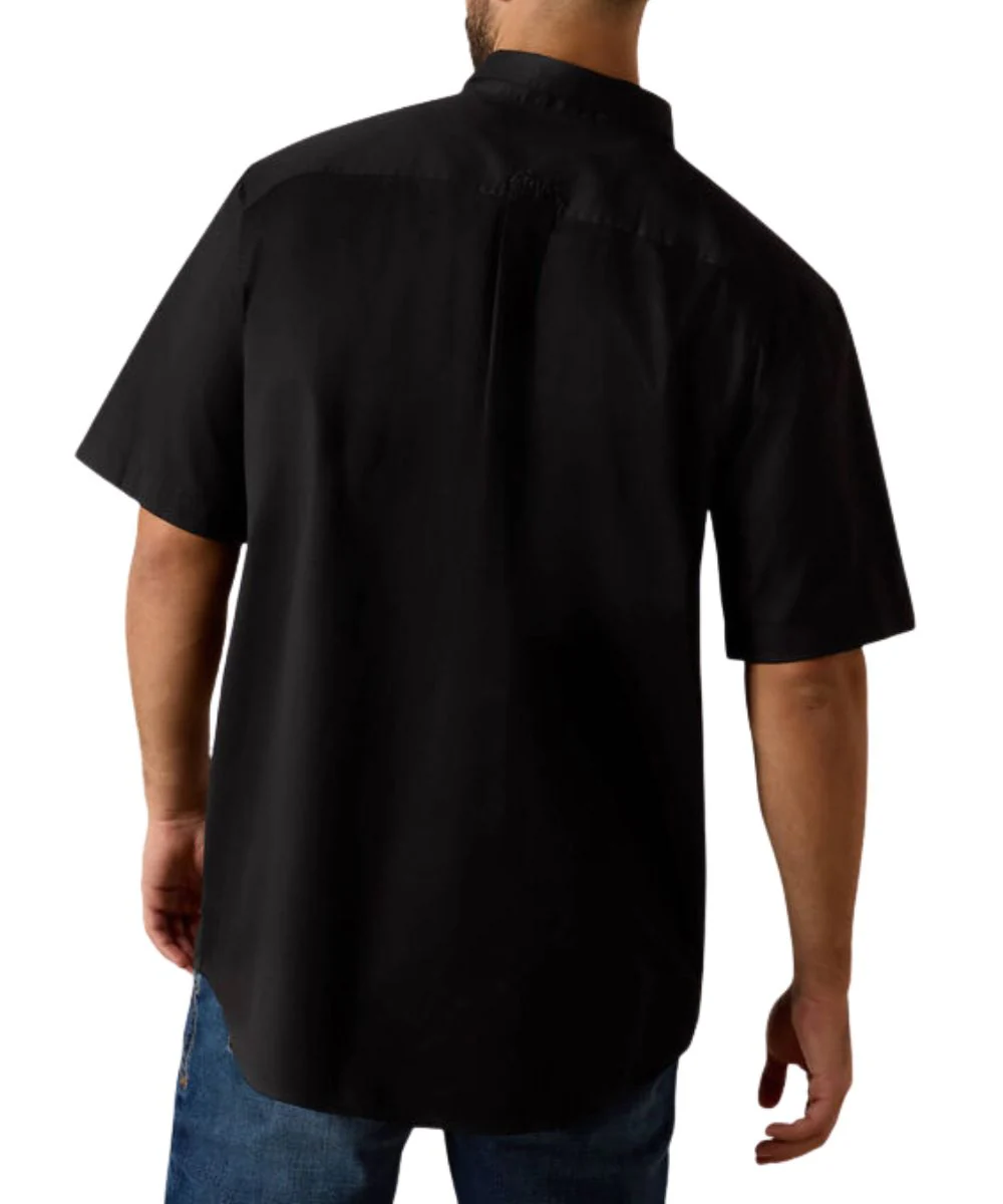 Ariat Men's Twill Button Down Shirt - Image 2