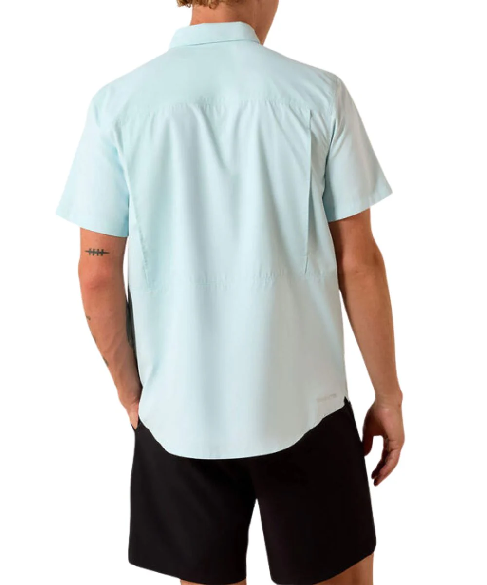 Ariat Men's VentTEK Outbound Button Down Shirt - Image 2