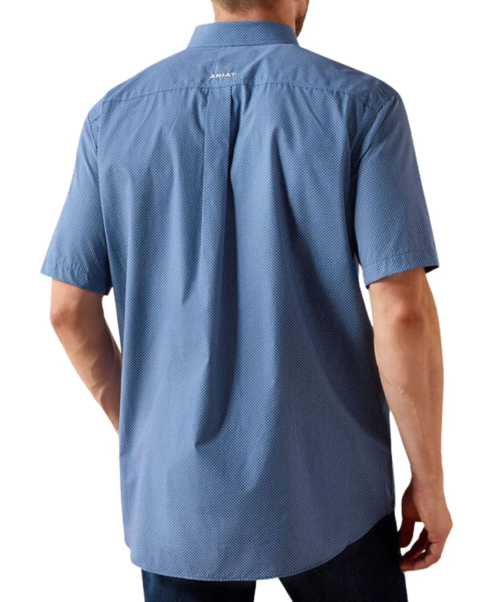 Ariat Men's Case Button Down Shirt - Image 2