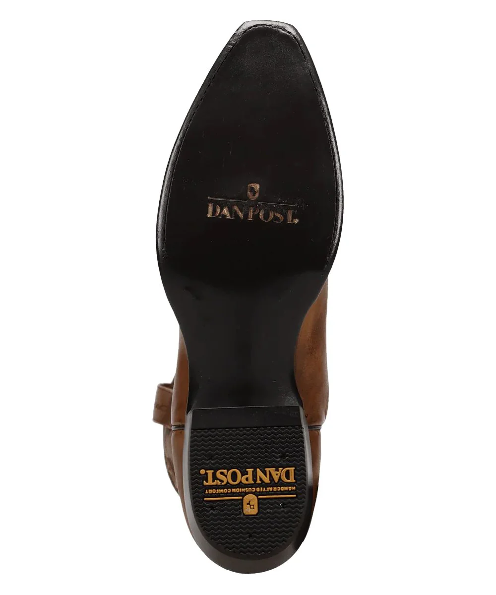 Dan Post Men's Gallop Boot - Image 4