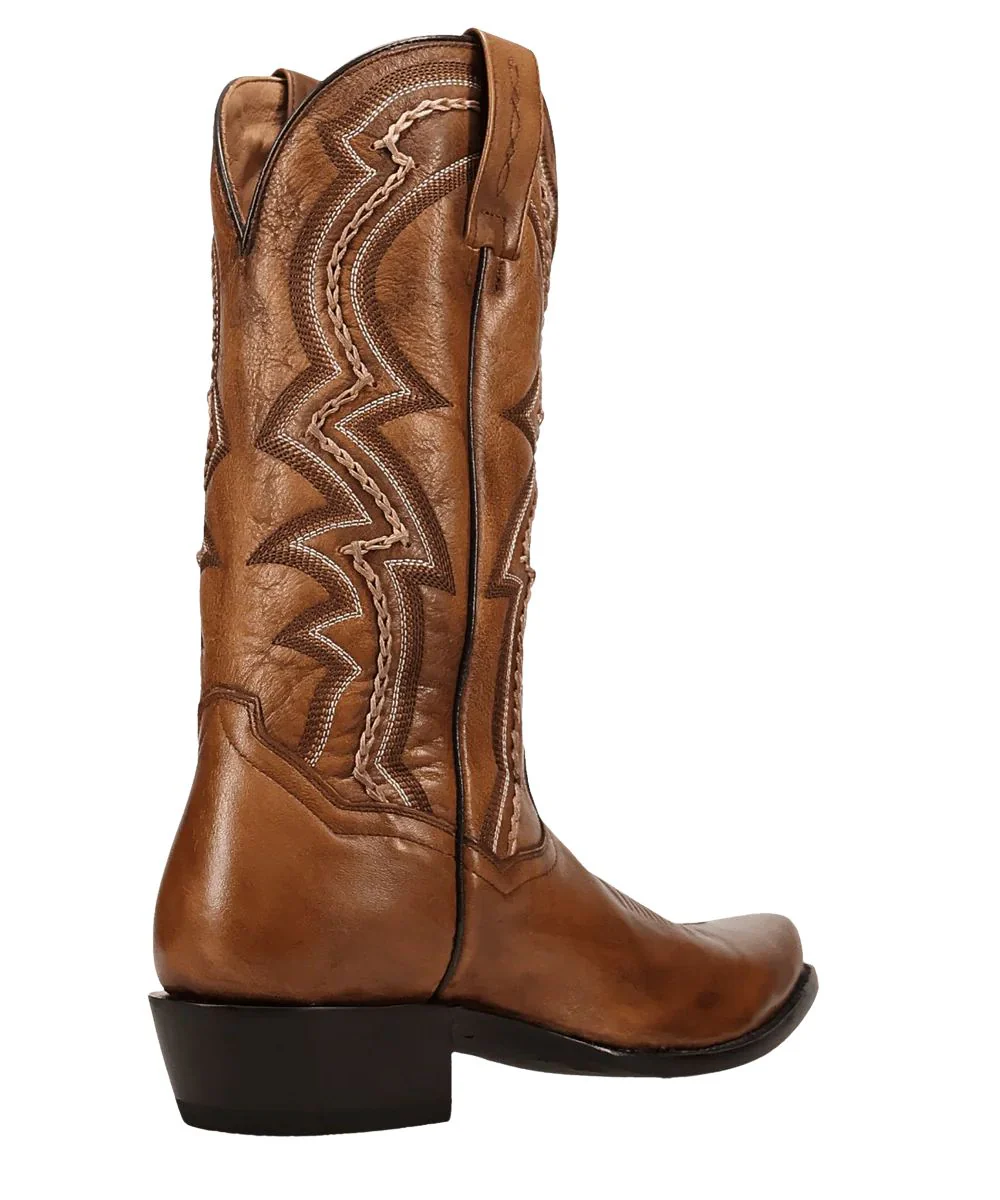 Dan Post Men's Gallop Boot - Image 5
