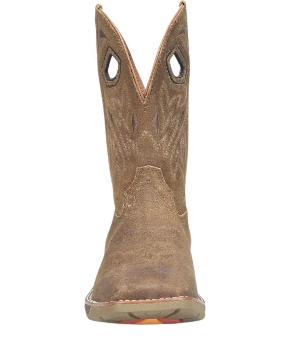 Double H Men's Urich Roper Boot - Image 3