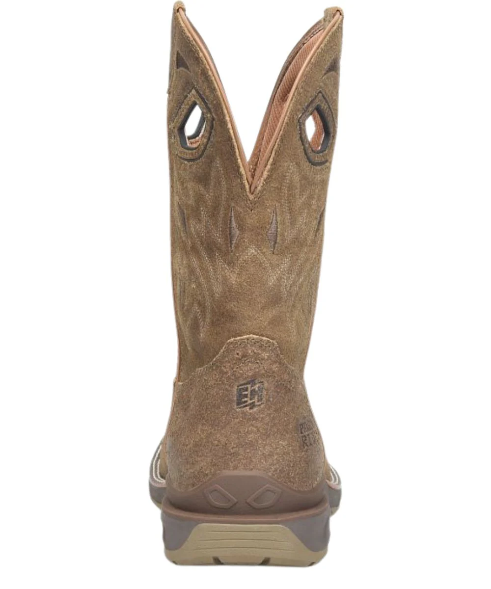 Double H Men's Urich Roper Boot - Image 5
