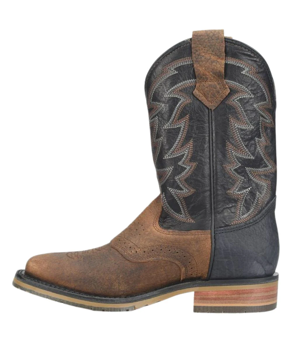 Double H Men's Laidlaw Roper Boot - Image 2