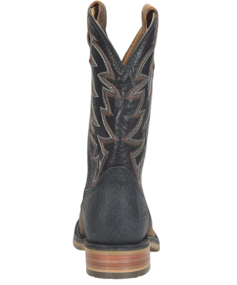 Double H Men's Laidlaw Roper Boot - Image 5