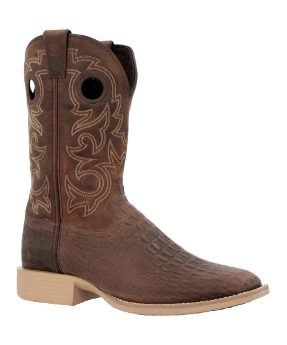 Durango Men's Shyloh Western Boot