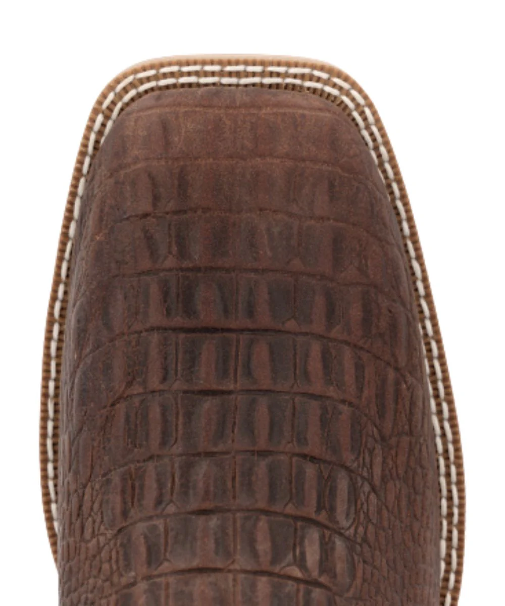 Durango Men's Shyloh Western Boot - Image 3