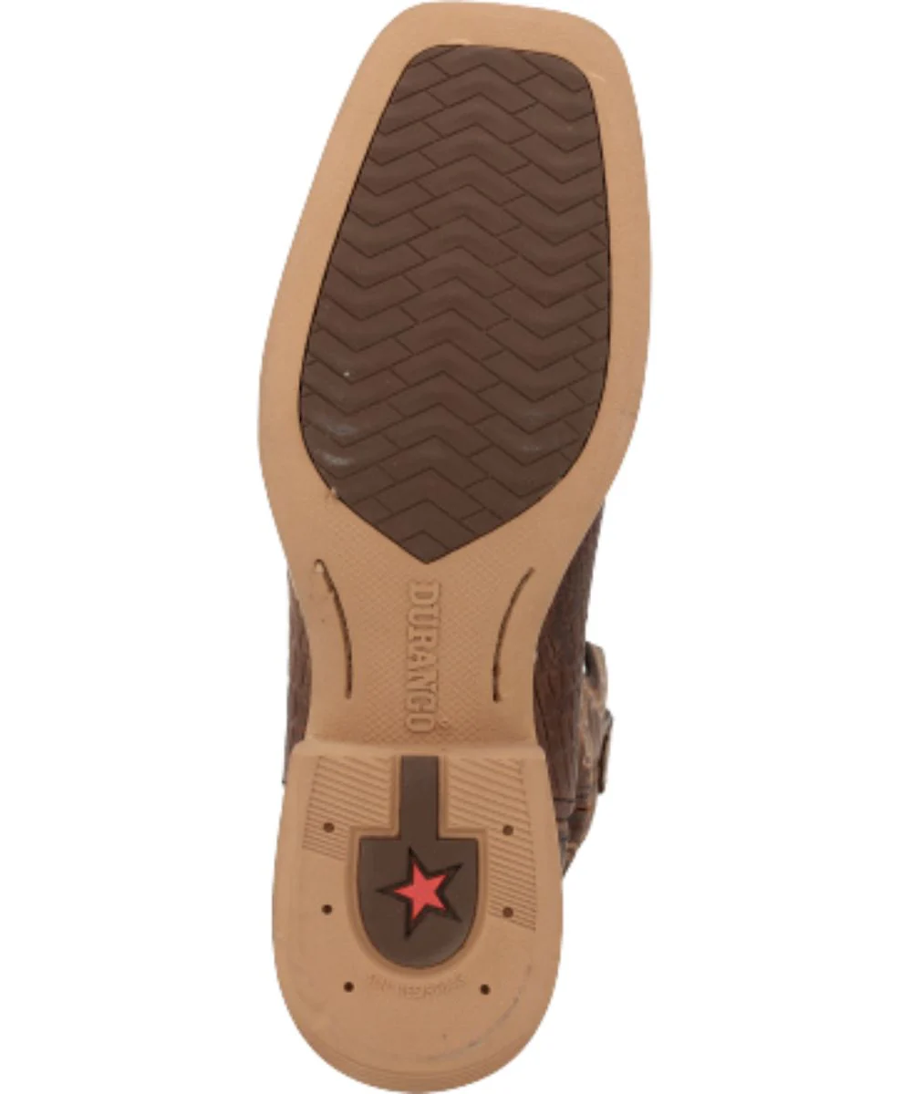 Durango Men's Shyloh Western Boot - Image 4