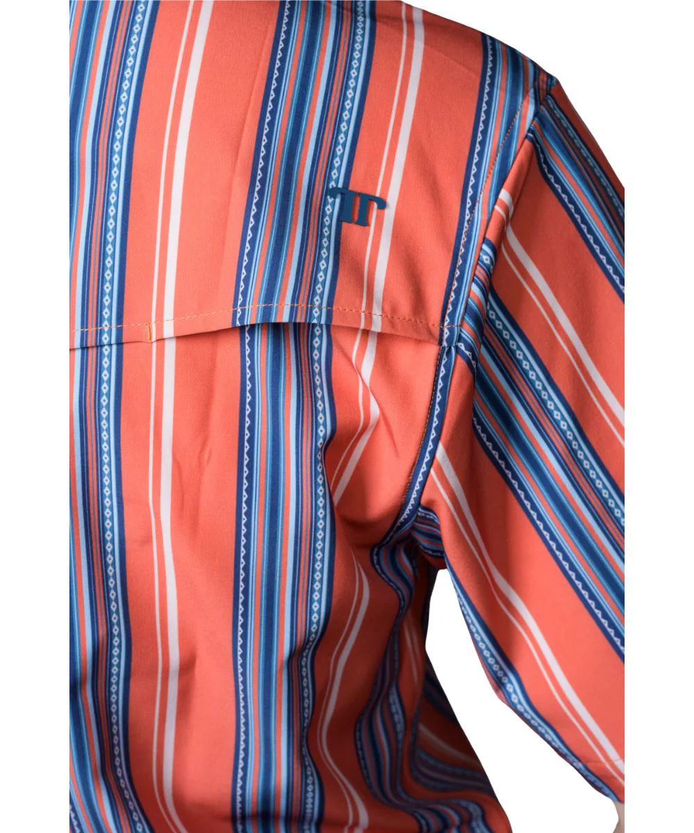 Ferrell Brand Men's The James Snap Shirt - Image 4