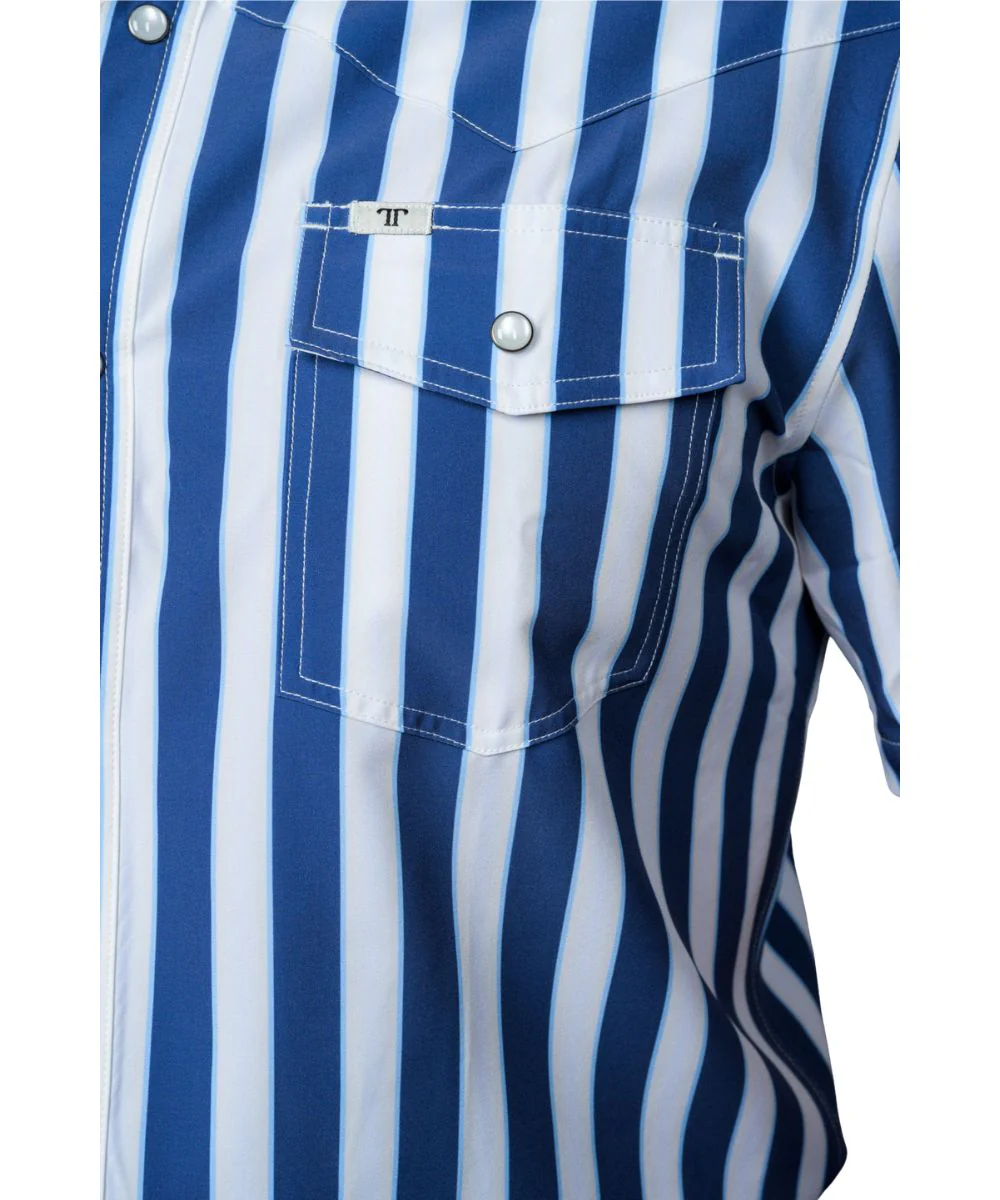 Ferrell Brand Men's The Liam Snap Shirt - Image 3