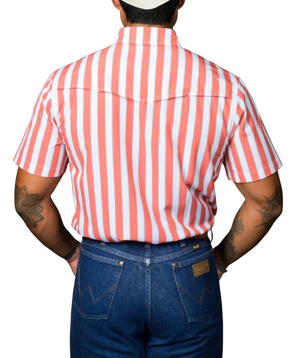 Ferrell Brand Men's The Liam Snap Shirt - Image 2