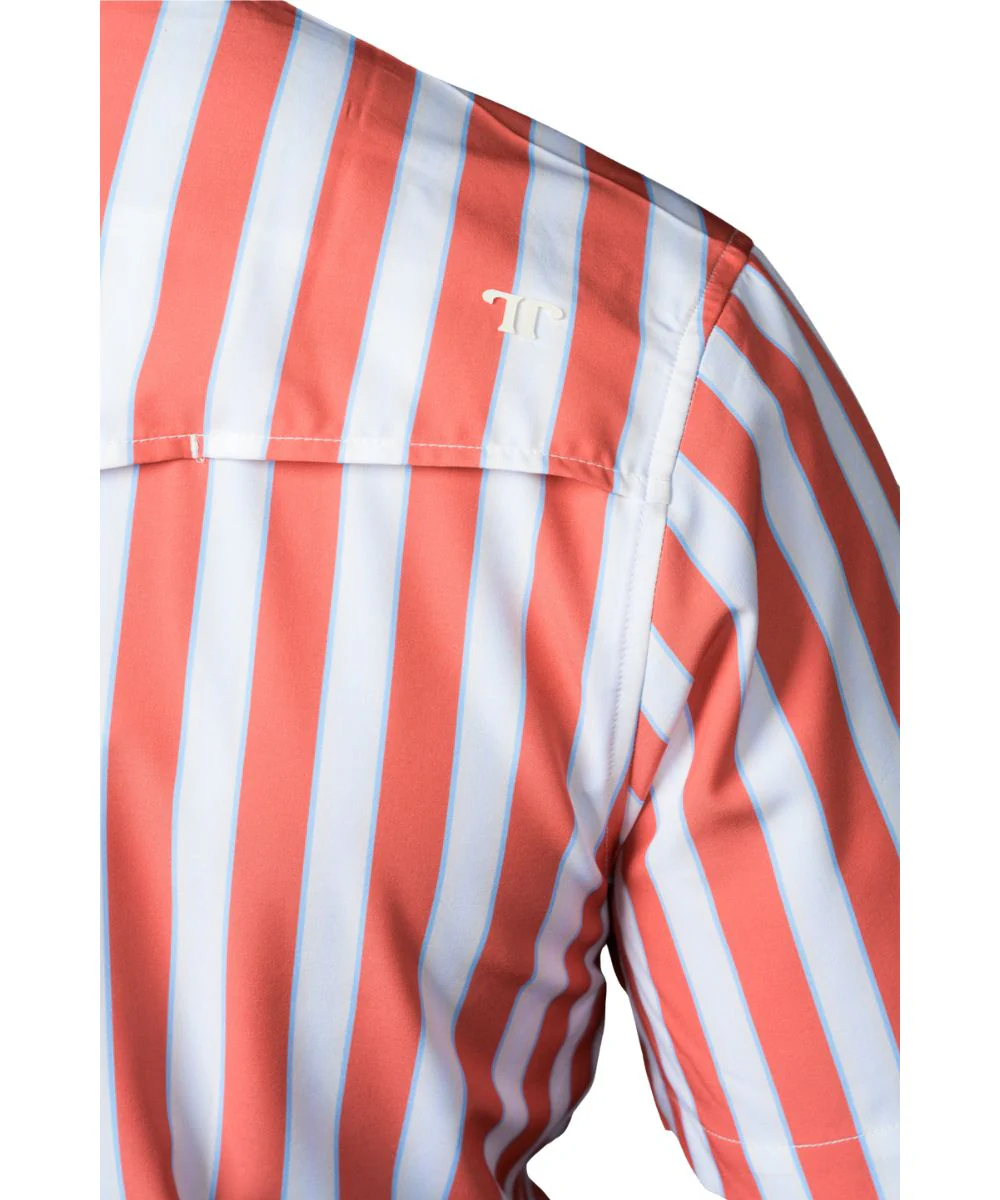 Ferrell Brand Men's The Liam Snap Shirt - Image 4
