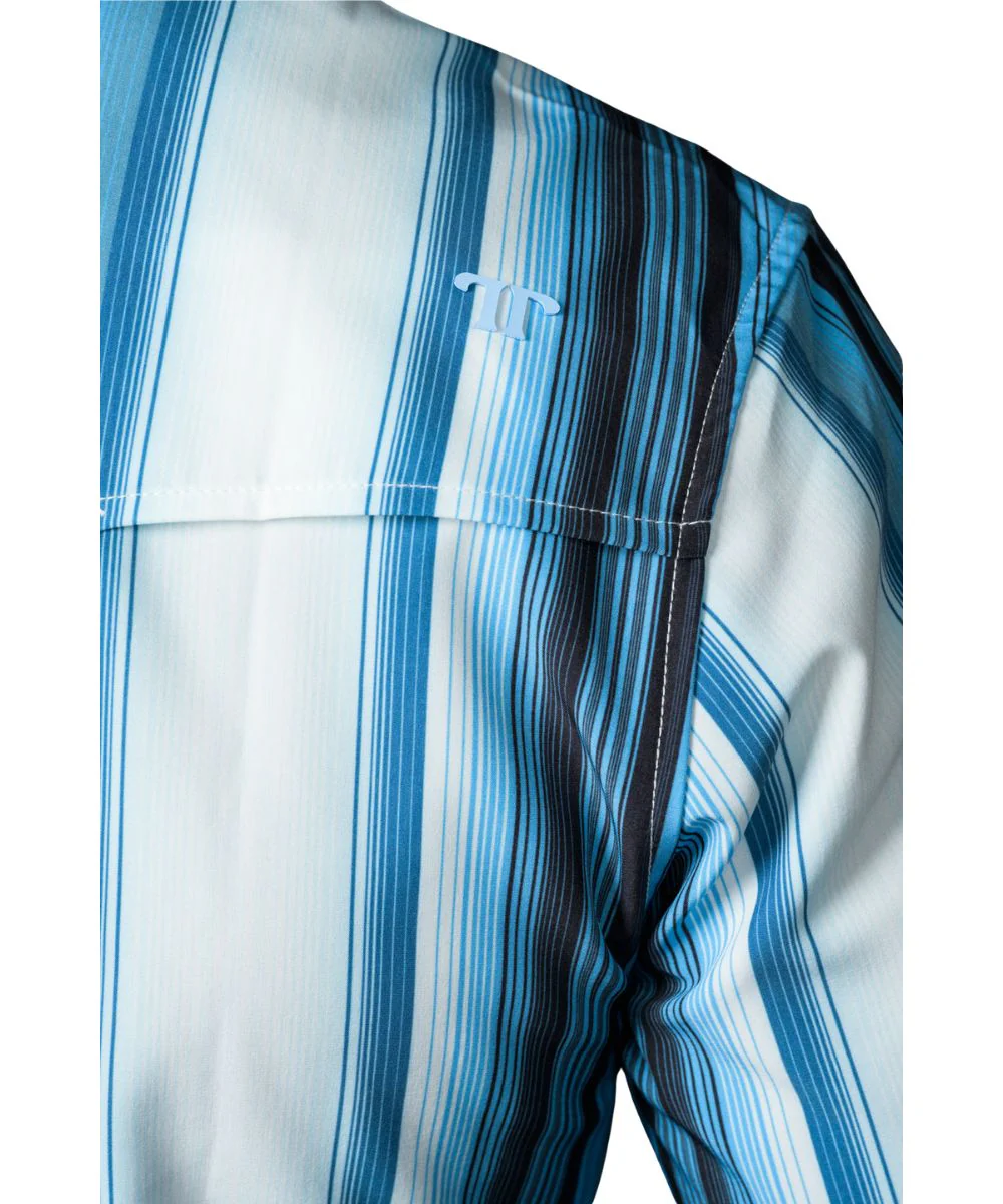 Ferrell Brand Men's The Harrison Snap Shirt - Image 4