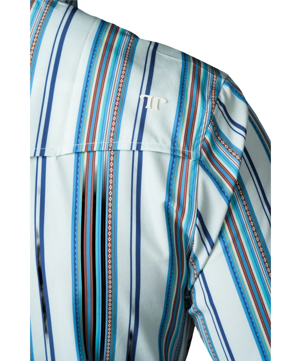 Ferrell Brand Men's The James Snap Shirt - Image 4