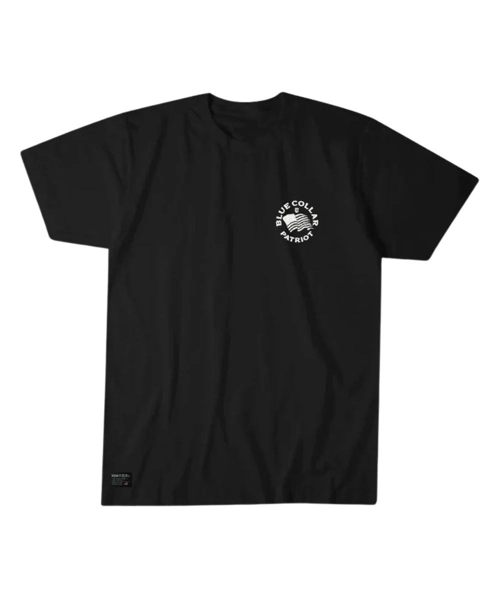 Howitzer Men's Welded Shut Tee - Image 3
