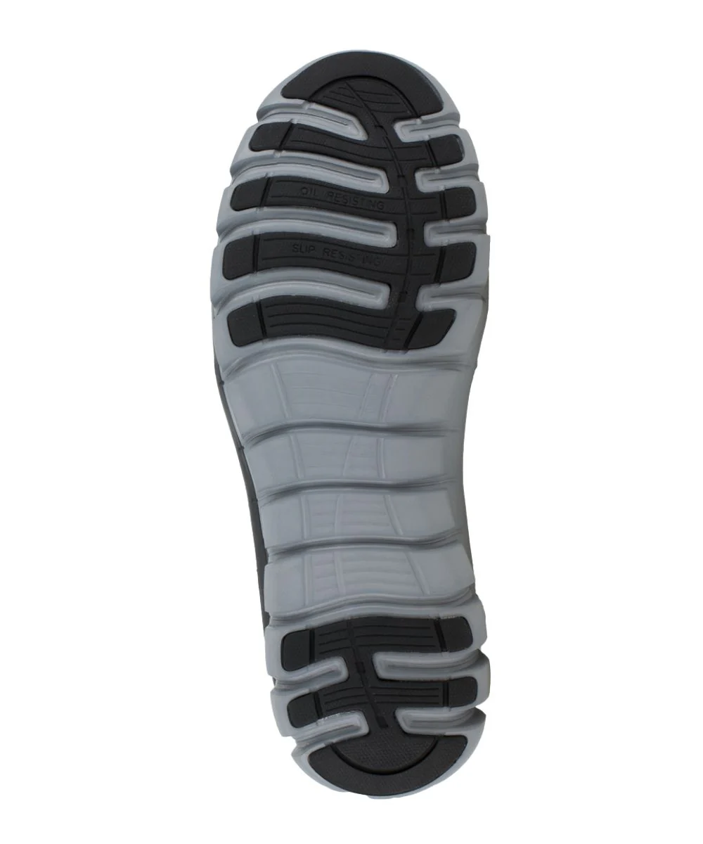 Reebok Men's Sublite Athletic Work Sneaker - Image 3