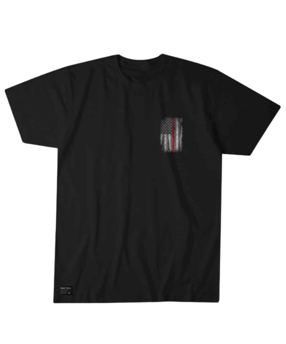 Howitzer Men's Graphic Tee - Image 2