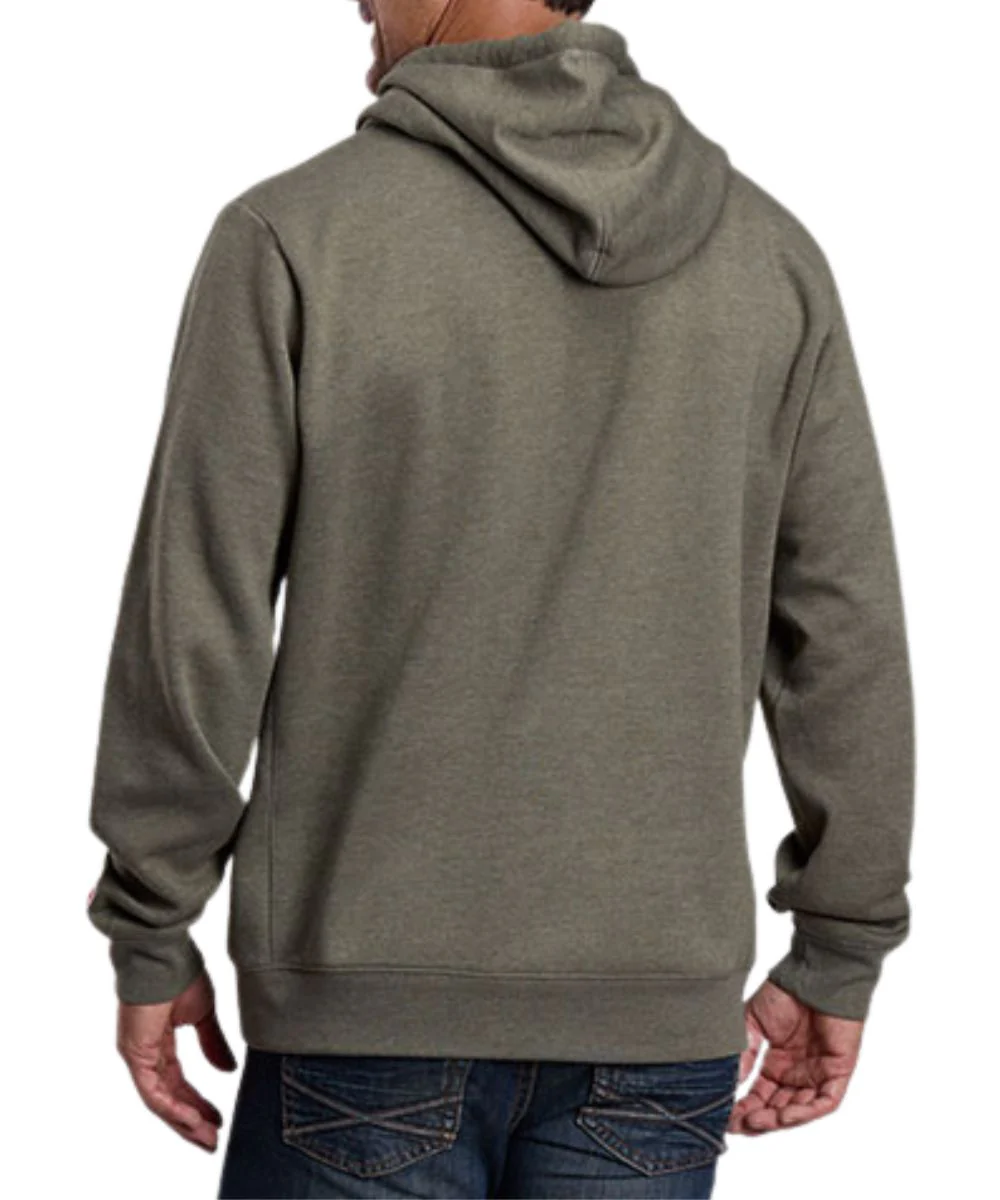 Stetson Men's Logo Hoodie - Image 2