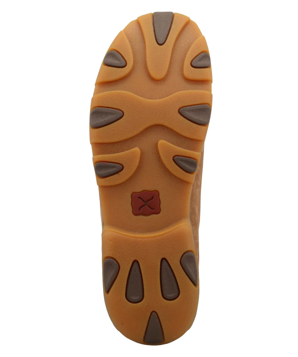 Twisted X Men's Chukka Driving Moc - Image 4