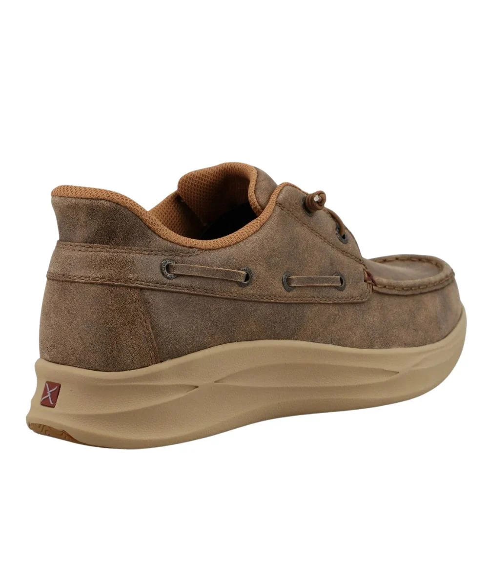 Twisted X Men's Feather X Casual Shoe - Image 3