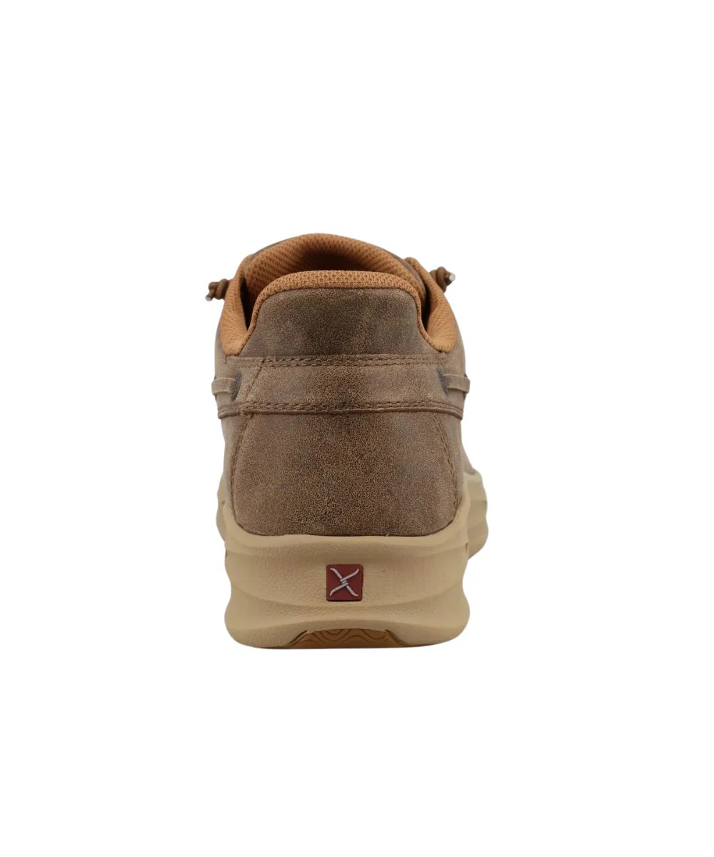 Twisted X Men's Feather X Casual Shoe - Image 4