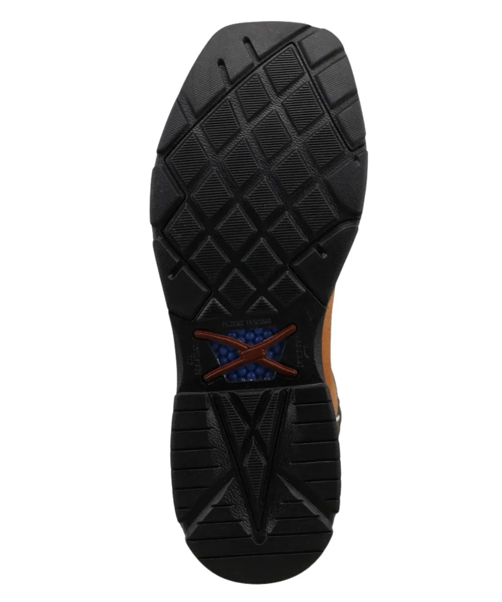 Twisted X Men's Western Work Boot - Image 4