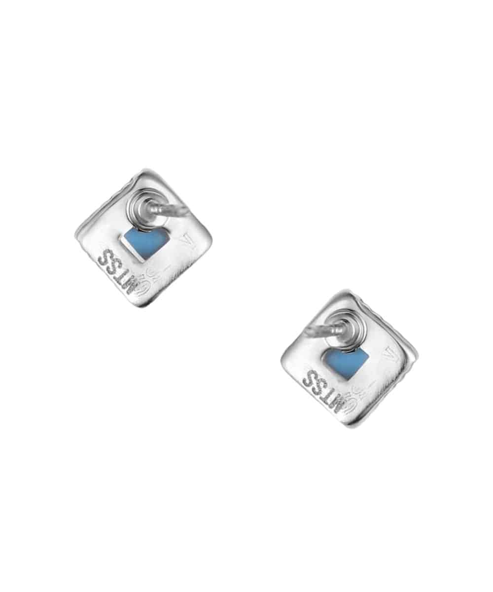 Montana Silversmiths Women's Desert Earrings - Image 2