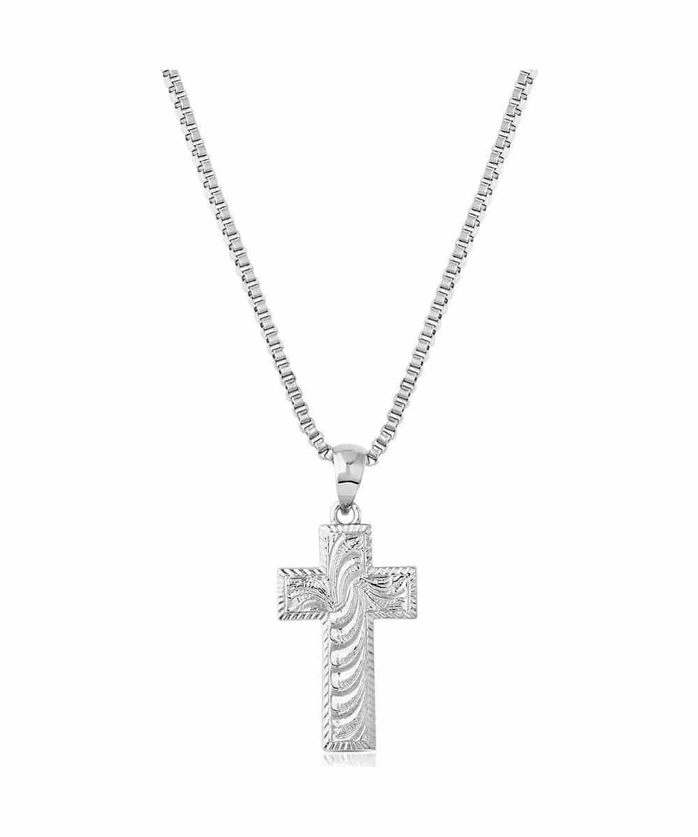 Montana Silversmiths Women's Necklace - Image 2