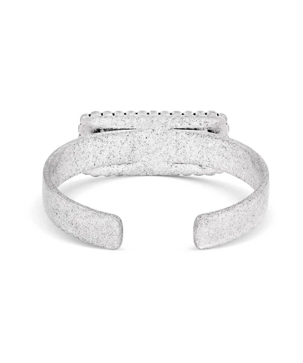 Montana Silversmiths Women's Double Essence Bracelet - Image 2