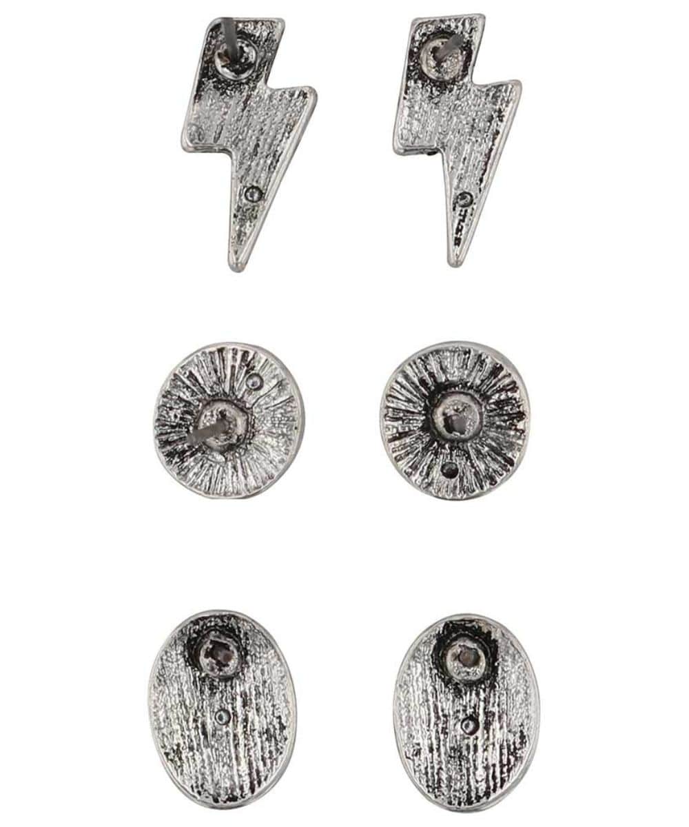 Montana Silversmiths Women's Earring Set - Image 2