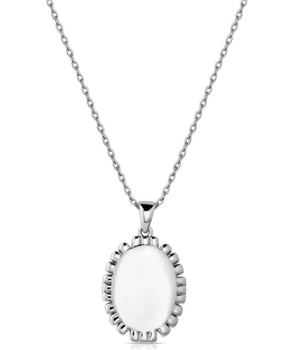 Montana Silversmiths Women's Heavenly Panorama Necklace - Image 2