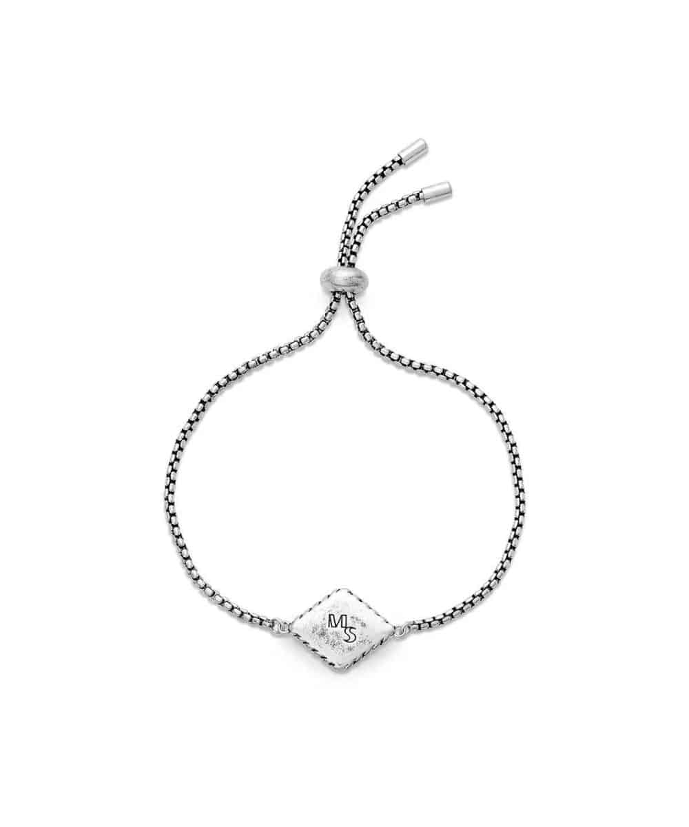 Montana Silversmiths Women's High Noon Bracelet - Image 2