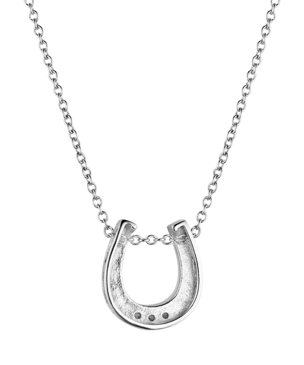 Montana Silversmiths Women's Lucky Harmony Necklace - Image 2