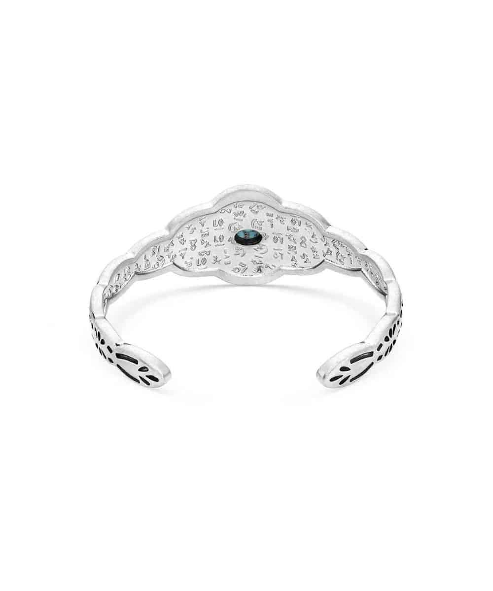 Montana Silversmiths Women's Montana Skies Bracelet - Image 2
