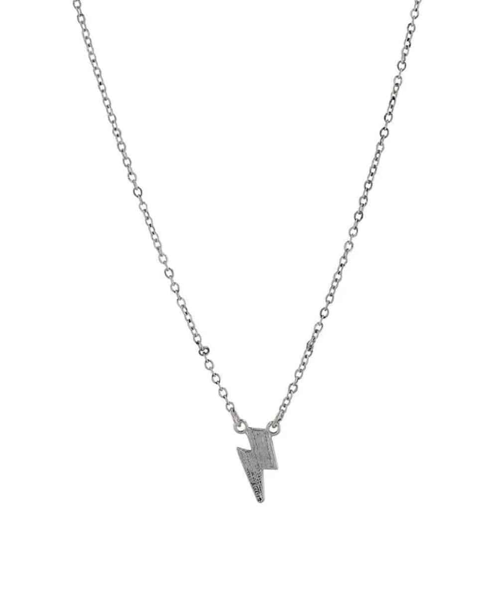 Montana Silversmiths Women's Storm Necklace - Image 2