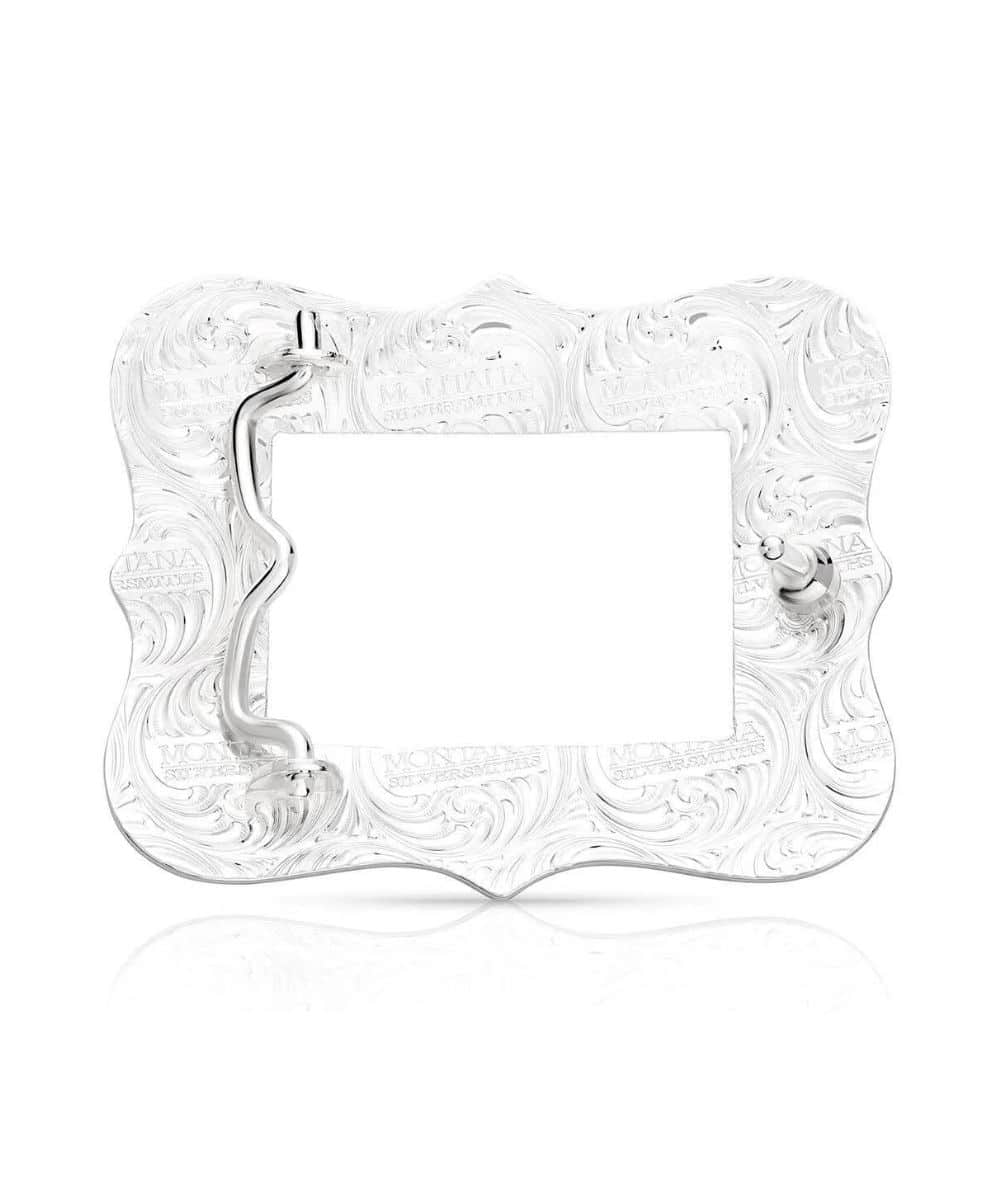 Montana Silversmiths Women's Storyteller Buckle - Image 2