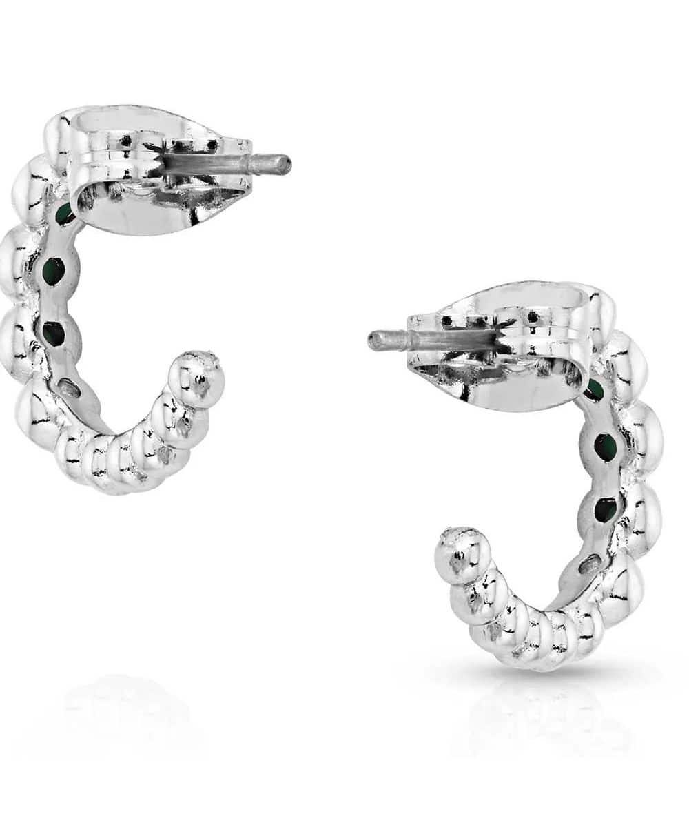 Montana Silversmiths Women's Tranquility Earrings - Image 2